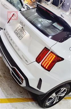 کیا سۆرینتۆ